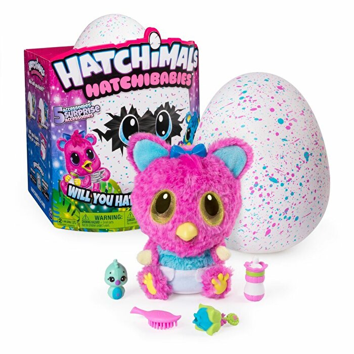 Hatchibabies accessories on sale