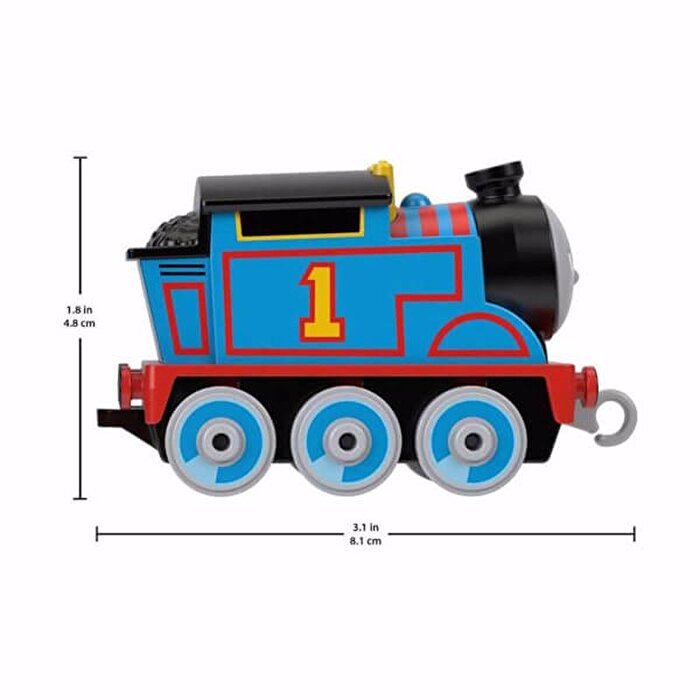 Thomas ve Arkadaşları Tren Seti Sür Bırak Gordon İn The Old Mines HHV91
