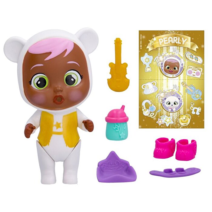 Cry Babies Mt Müzik Serisi 88139