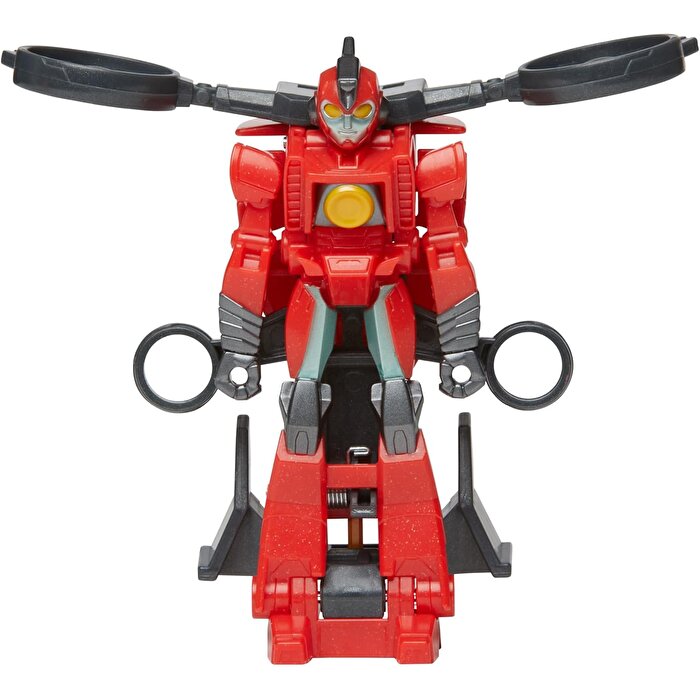 Transformers Earthpark Tek Adımda Dönüşen Figür Terran Twitch