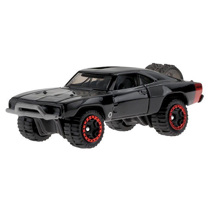 Hot Wheels Fast & Furious Arabalar '70 Dodge Charger HNR97