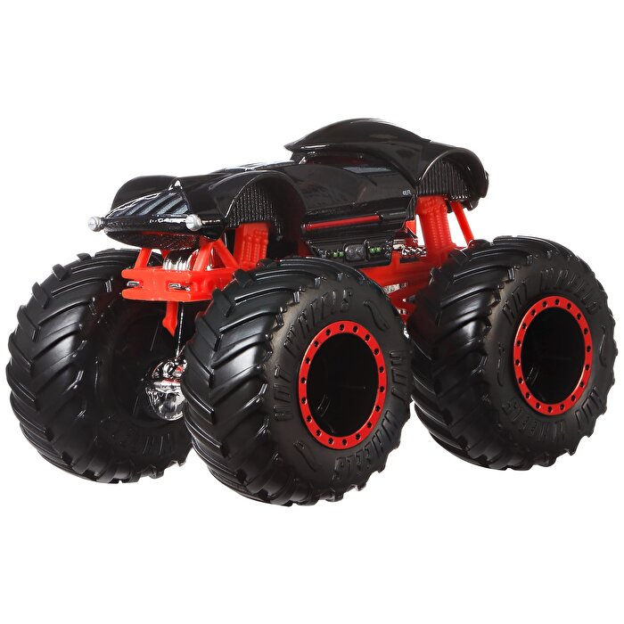 Hot Wheels Monster Trucks 1:64 Arabalar Darth Vader GJF45