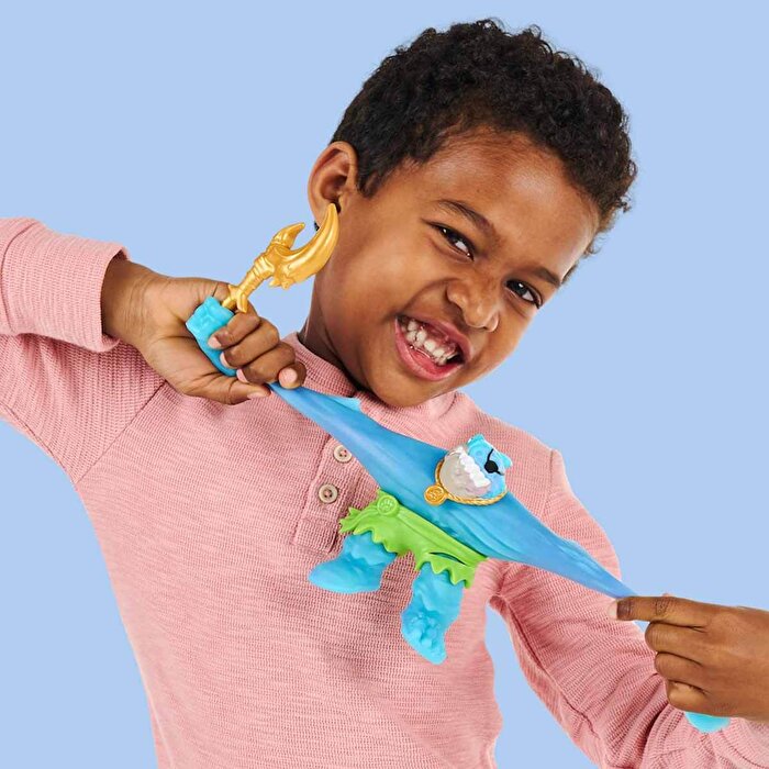 Goojitzu Cursed Goo Sea Tekli Paket Thrash