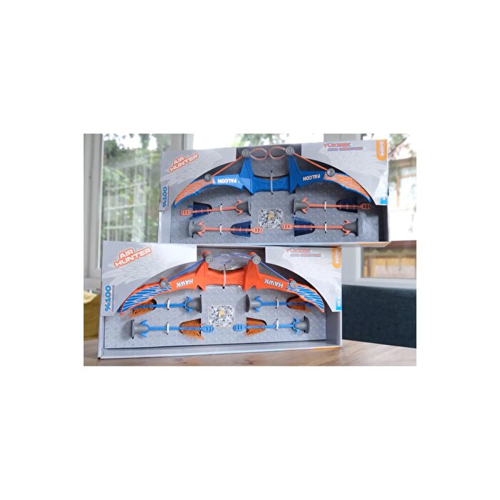 Air Hunter Ok Yay Seti