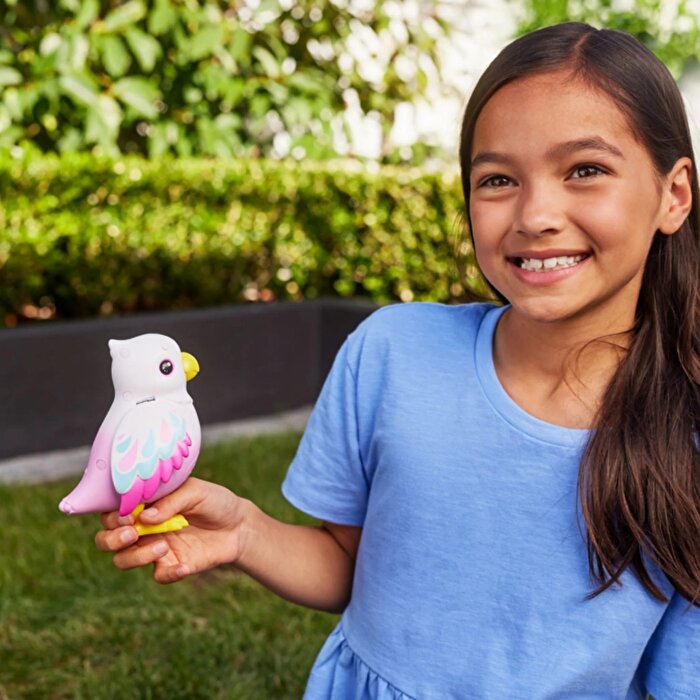 Pets Alive Sihirli Kuş 9561