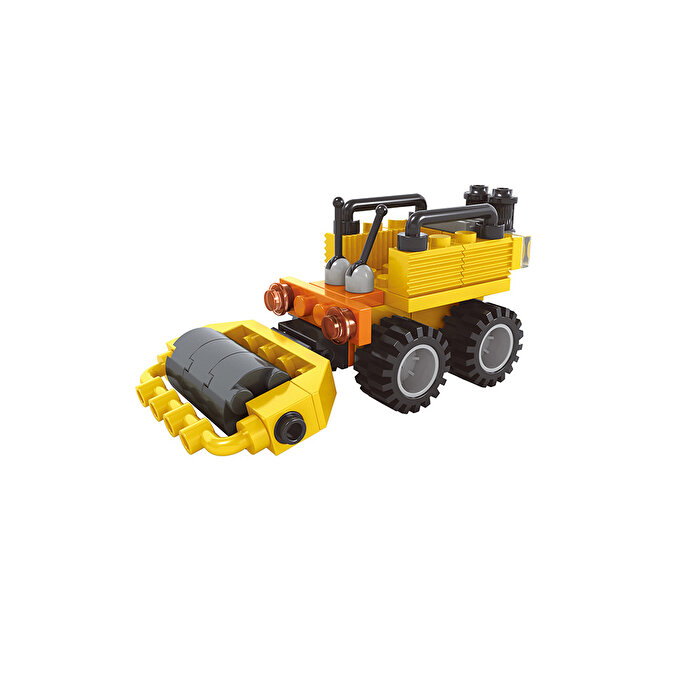 Ausini Construction Set 51 Parça 29206