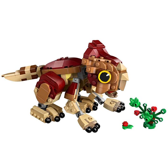 LEGO Jurassic World Yavru Dinozor Dolores: Aquilops 76970