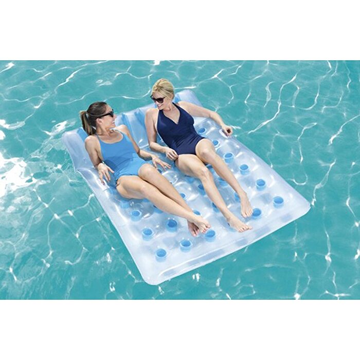 Bestway Çift Kişilik Plaj Yatağı