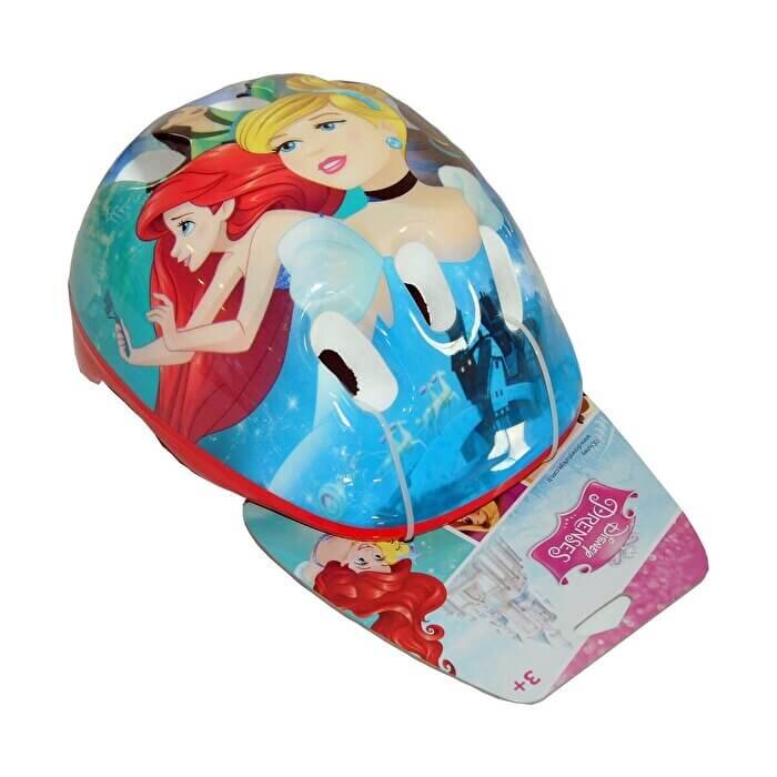 Disney Prenses Kask Tekli