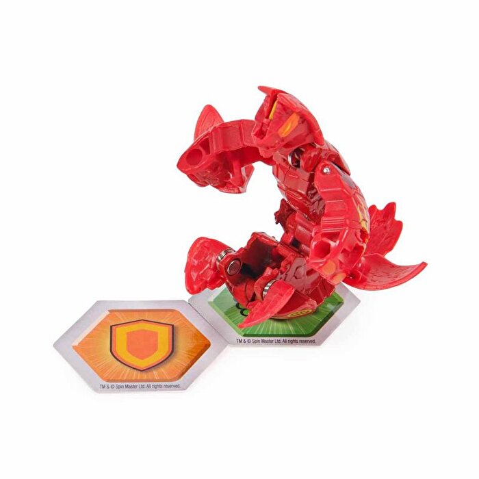 Bakugan Legends Platinum Serisi Neo Dragonoid