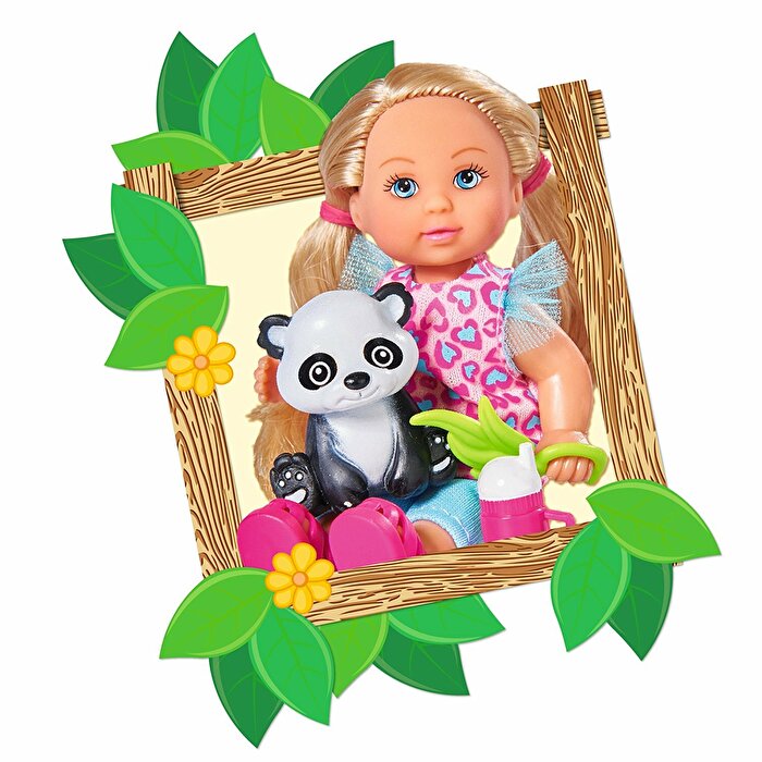 Evi Love Baby Safari