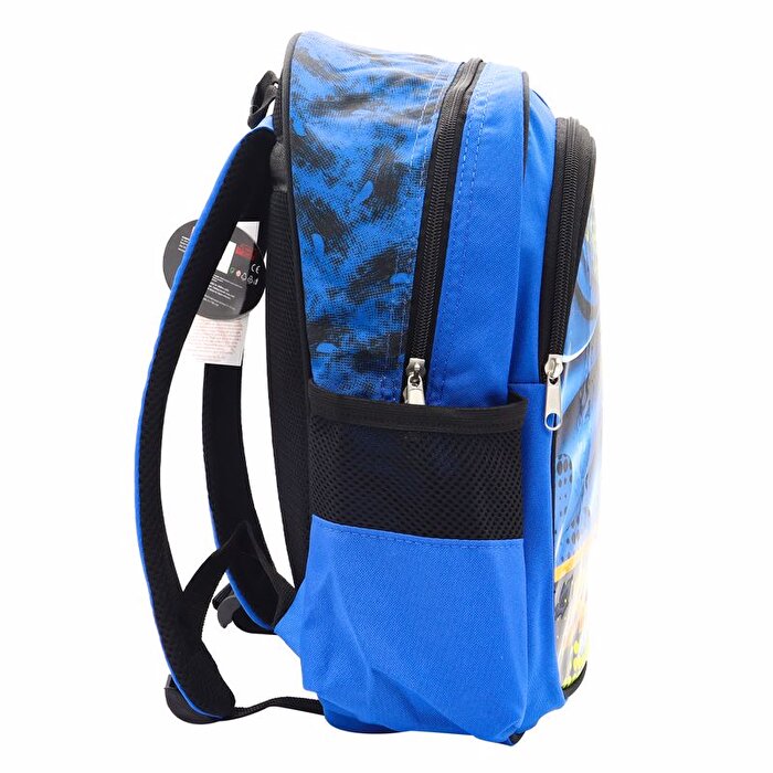 Batman Çocuk Sırt Çantası 10450