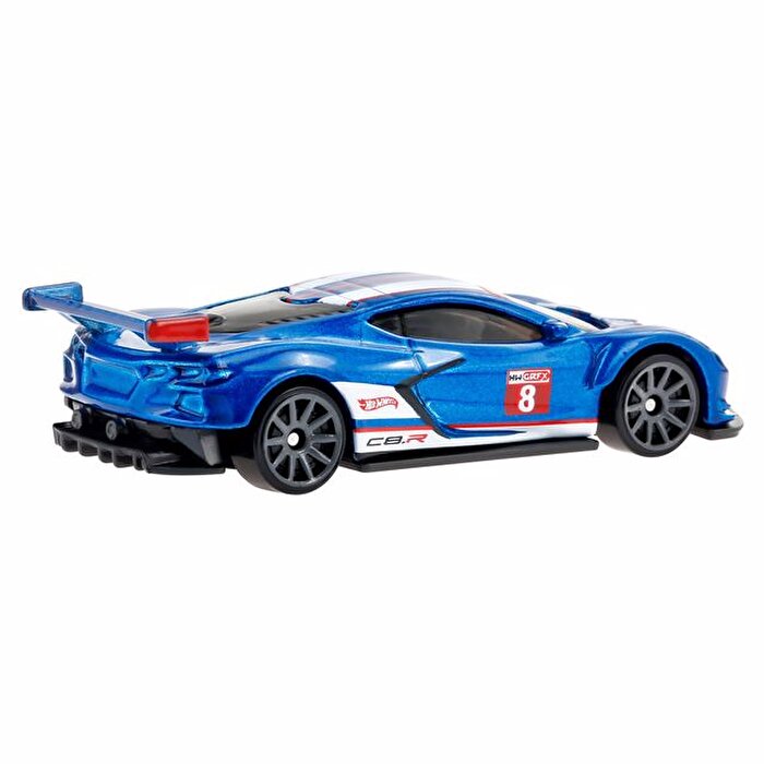 Hot Wheels Tekli Arabalar Corvette C8.R HCT73