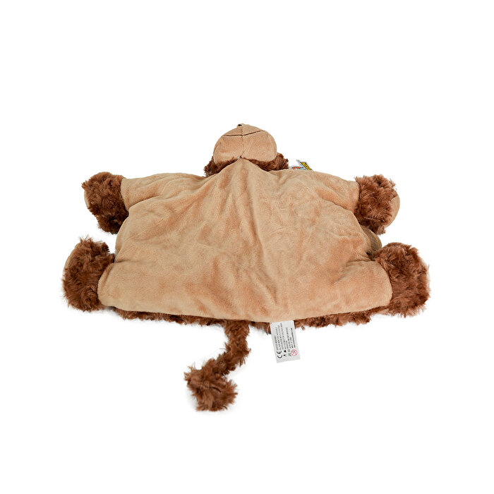 Maymun Peluş Yastık