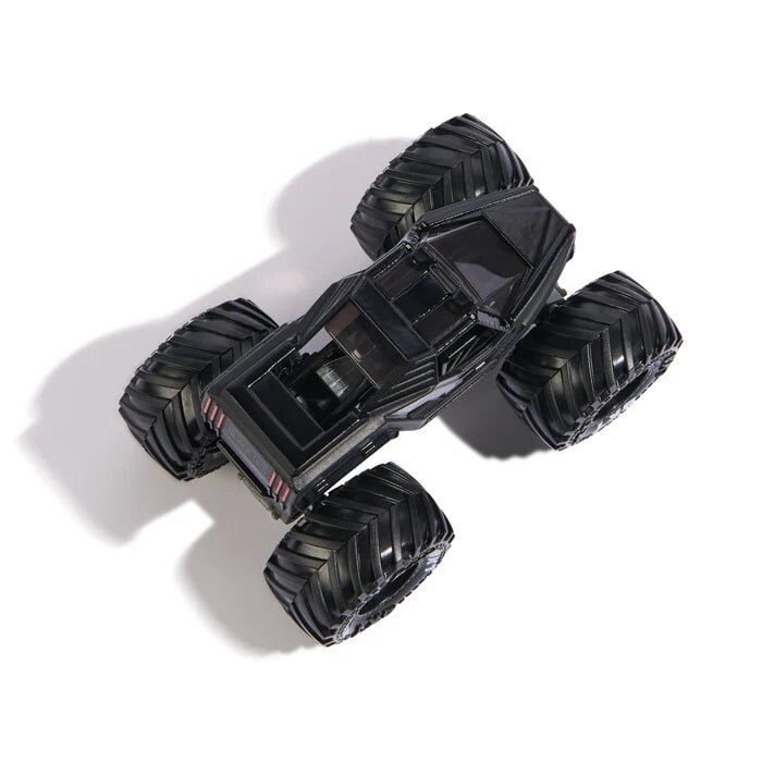 Monster Jam 1:64 Soldier Fortune Kahverengi