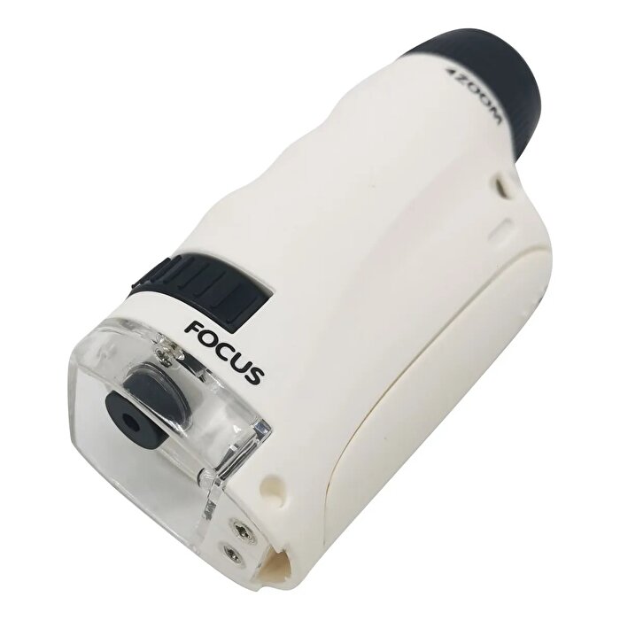 Taşınabilir Mini Mikroskop