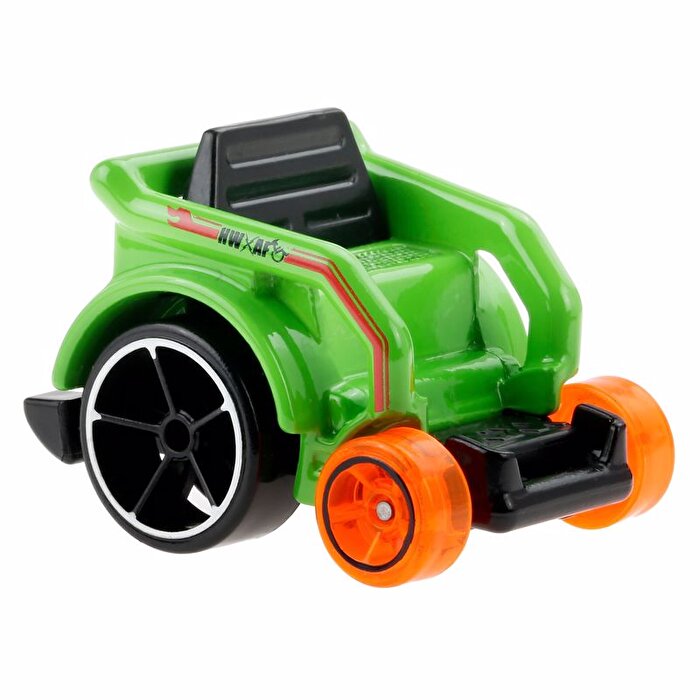 Hot Wheels Tekli Arabalar Wheelie Chair HCV38