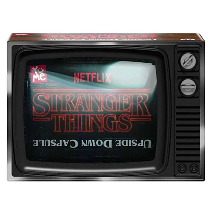YuMe Toys Stranger Things Sürpriz Kapsül S2