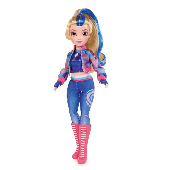 Unicorn Academy Isabel