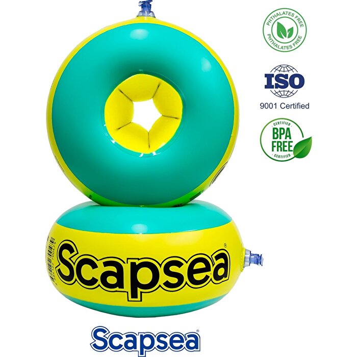 Scapsea Yüzme Kolluk