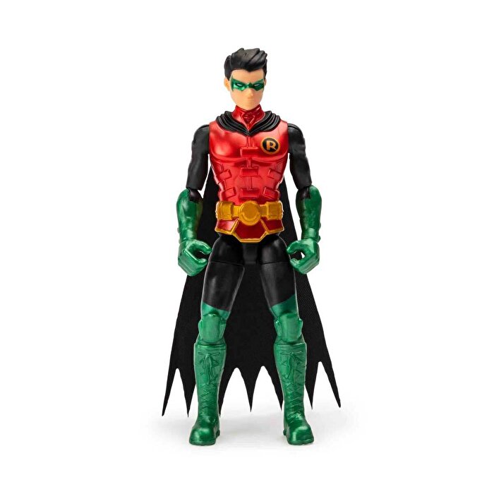 Batman Sürpriz Aksesuarları Figür Robin