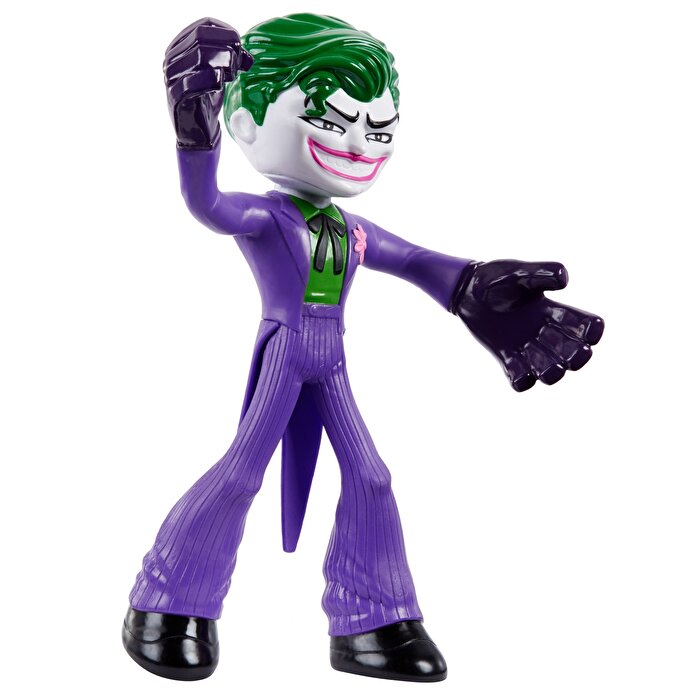 DC Justice League Bükülebilen Figürler Joker GLP08