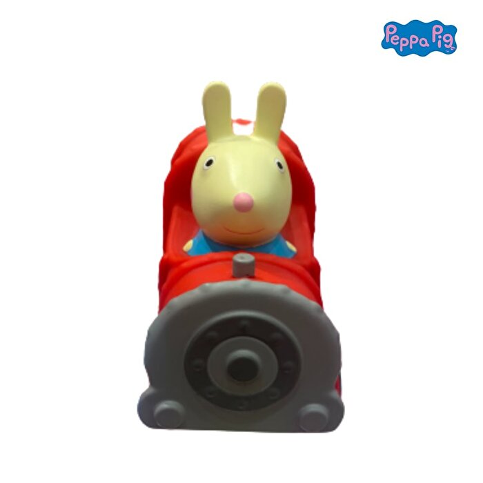 Peppa Pig Küçük Tekli Araç F8083