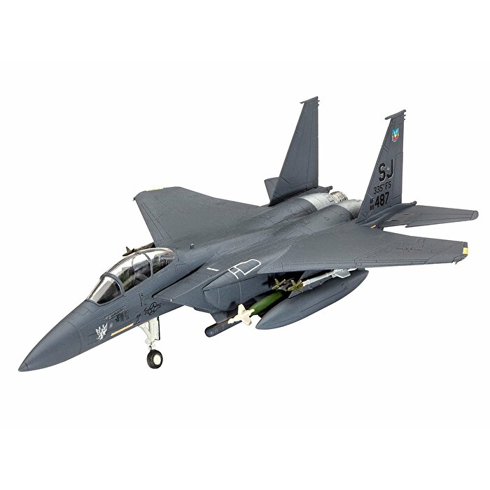Revell Model Set F-15E Strike Eagle 63972