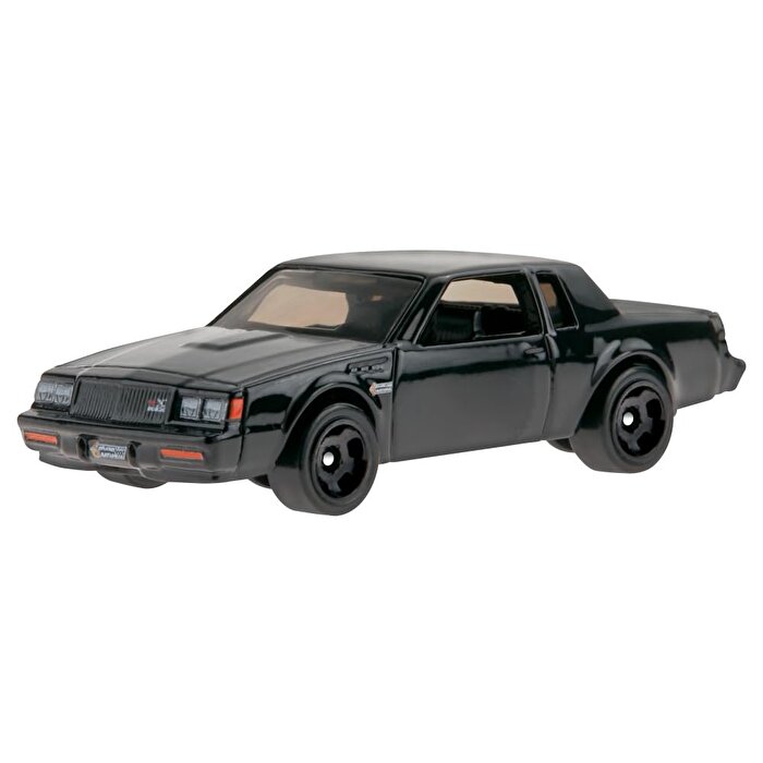 Hot Wheels Fast & Furious Temalı Arabalar Buick Regal Gnx HNT04