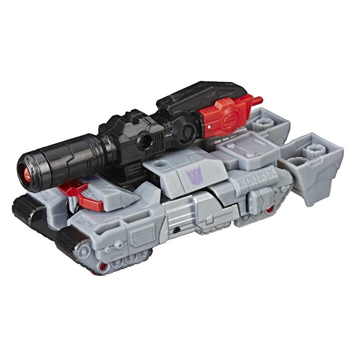 Transformers Cyberverse Tek Adımda Dönüşen Figür Megatron 2 E3643