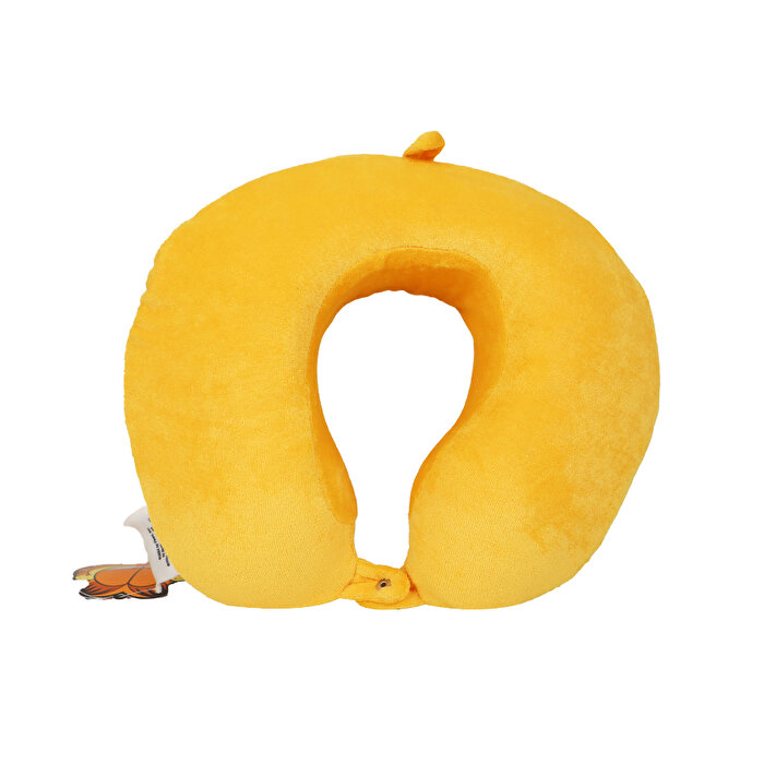 Garfield Boyun Yastığı