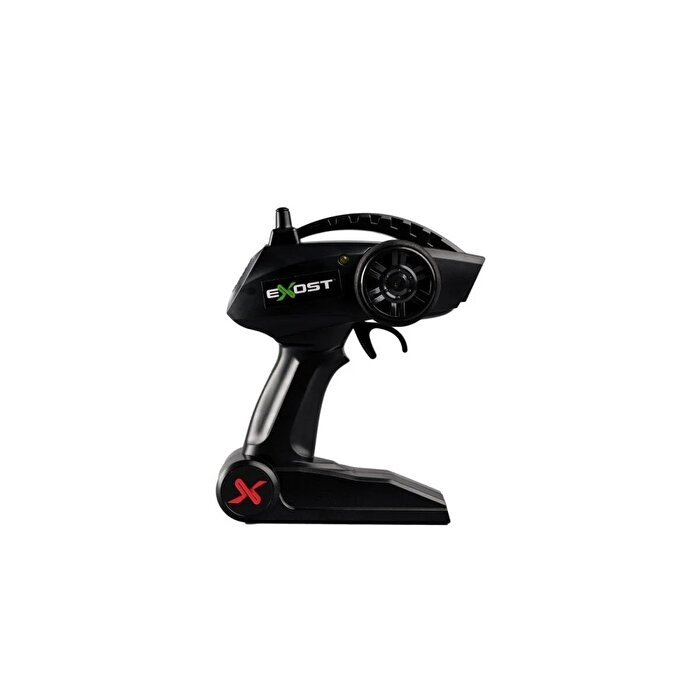 Silverlit Exost Torpedo Uzaktan Kumandalı Sürat Teknesi