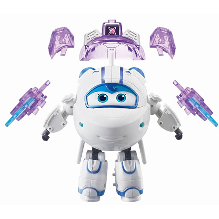 Harika Kanatlar Transforming Astra Super High Tech Ball