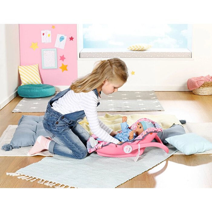 Baby Born Ana Kucağı