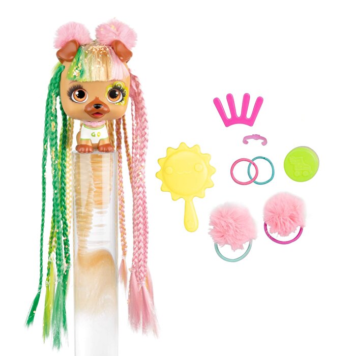 VIP Pets Simli Seri Mor