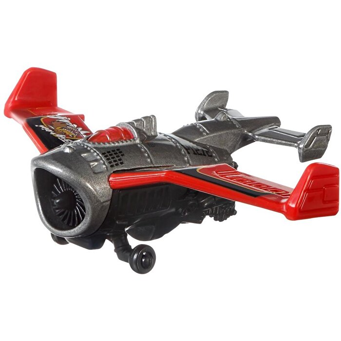 Hot Wheels Uçaklar Hyper Jet GBF03