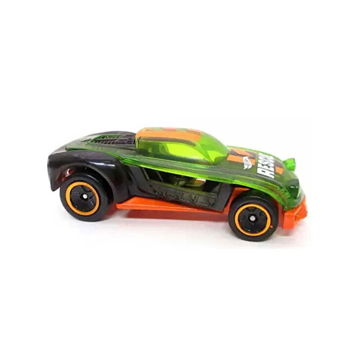 Hot Wheels Tekli Arabalar Lightnin Bug HKJ18