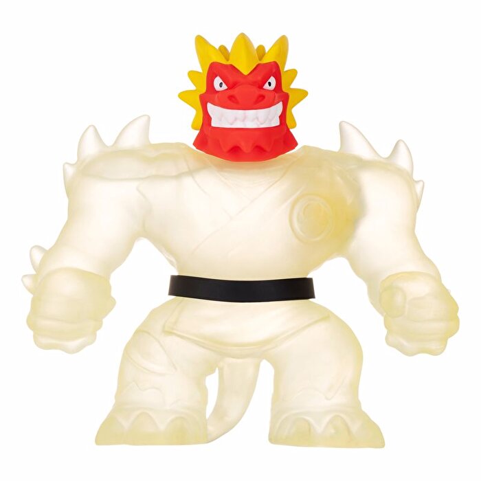 Goojitzu Glowshifter 2’li Paket Ultraglow Blazagon vs Shadowfang Viper