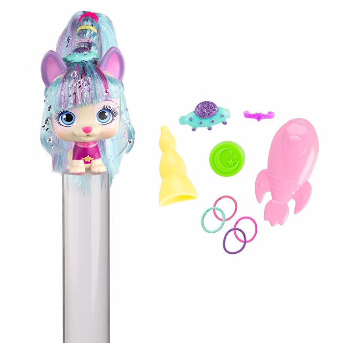 VIP Pets Simli Seri Yeşil