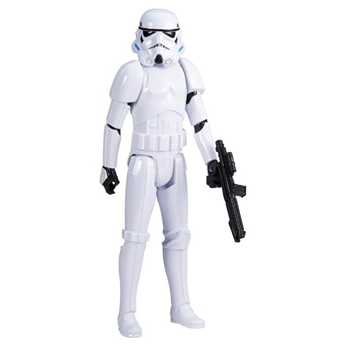 Star Wars Titan Hero Figür Stormtrooper G1279