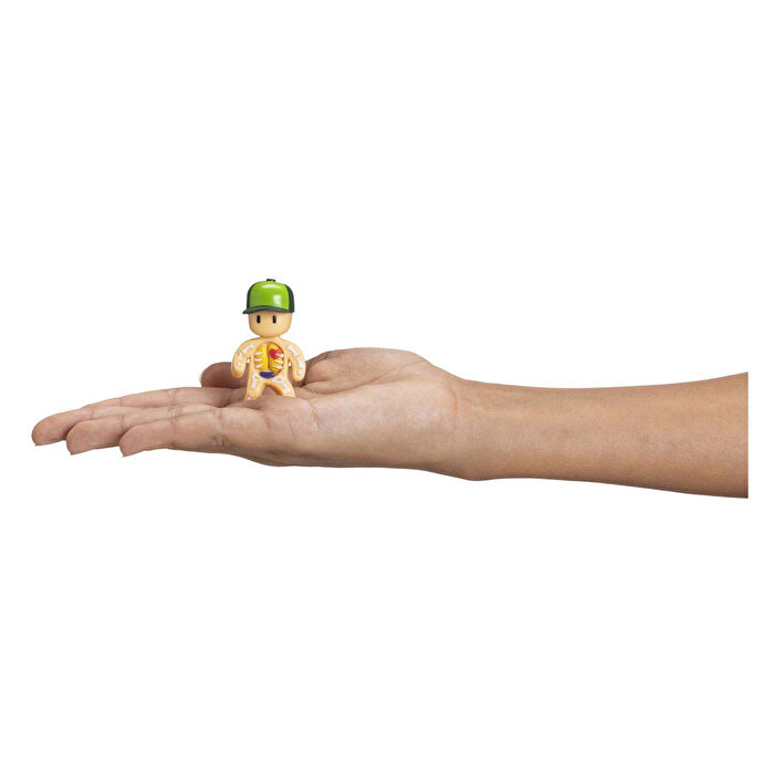 Stumble Guys Sürpriz Figür Paketi