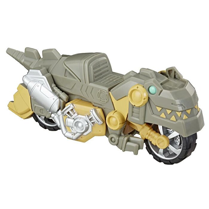 Transformers Rescue Bots Academy Figür Grimlock (E5695)