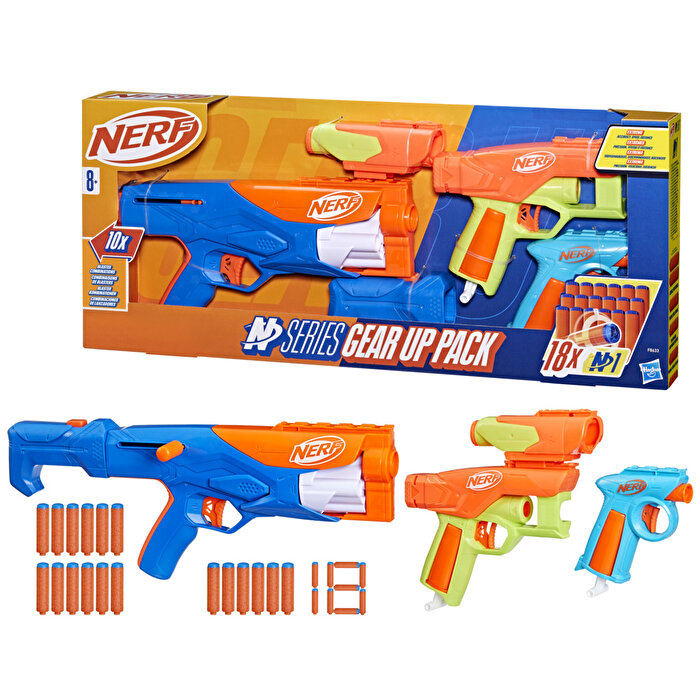 Buy nerf discount