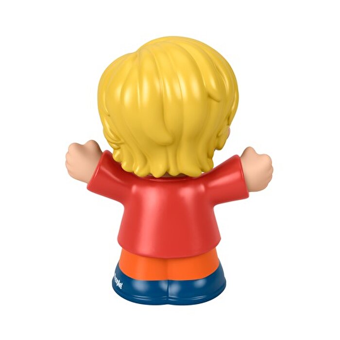 Fisher Price Little People Karakter Figürler GWV20