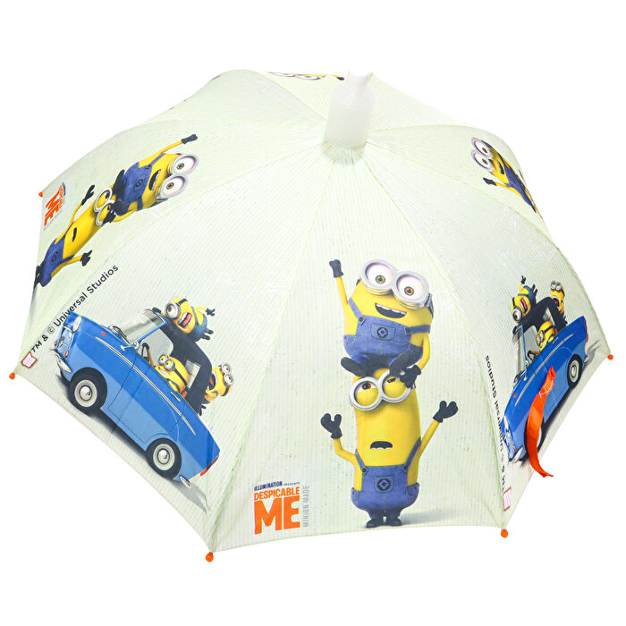Minions Çocuk Şemsiyesi