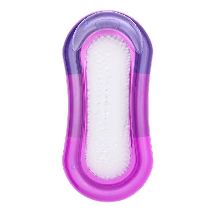 Fi̇leli̇ Şişme Yatak Mor