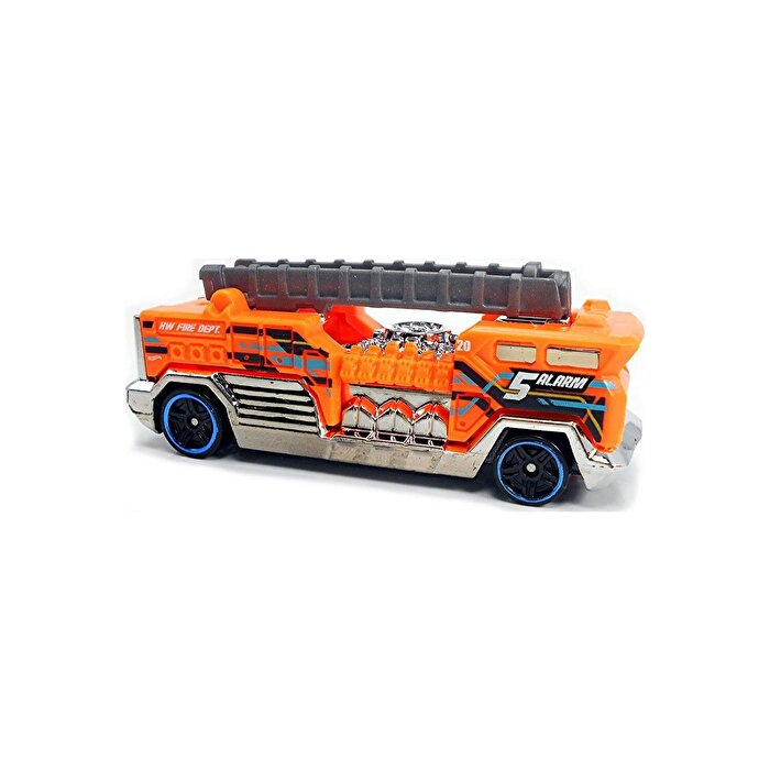 Hot Wheels Beşli Araba Seti GHP61