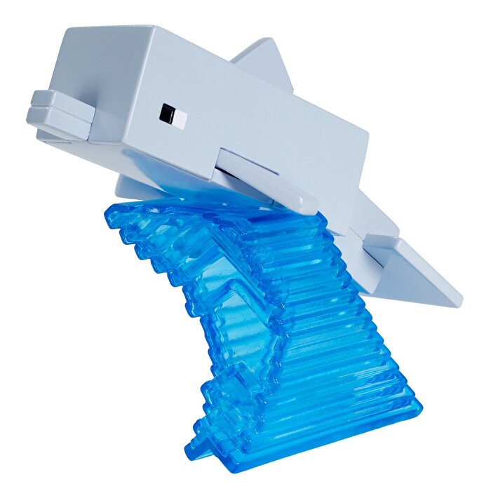 Minecraft Aksesuarlı Figürler Dolphin GTP14