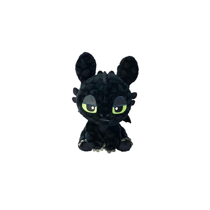 Universal Toothless Peluş 2