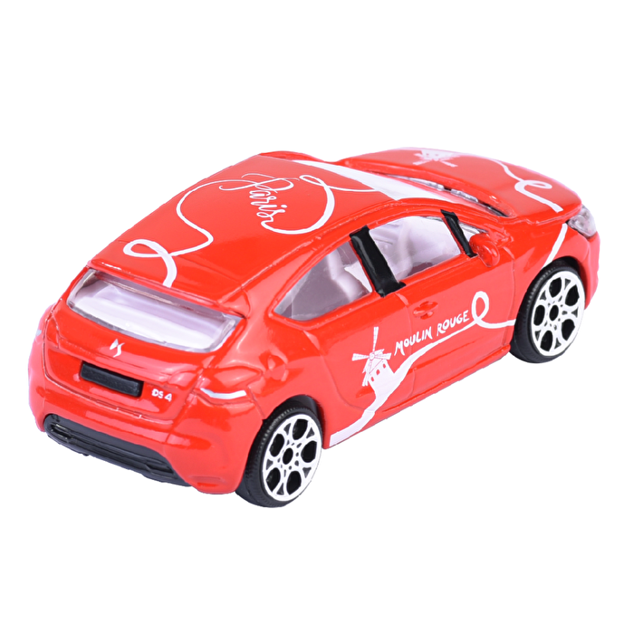 Majorette French Touch Premium Araçlar DS 4